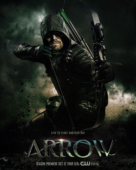 Arrow .